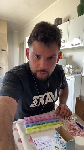 Organizing Your Medications: A Step-by-Step Guide