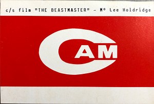 Lee Holdridge - The Beastmaster (Original Motion Picture Soundtrack)