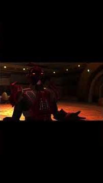 Imperial Agent HK-XX, Cyborg Sniper | SWTOR #starwars #theoldrepublic #hk47