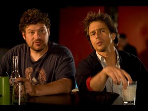 Choke Full Movie Fact, Review And Information / Sam Rockwell / Anjelica Huston