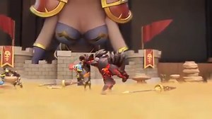 112 reactions | Dominate the PVP Arena with your deadly powers! | Idle Heroes | Facebook