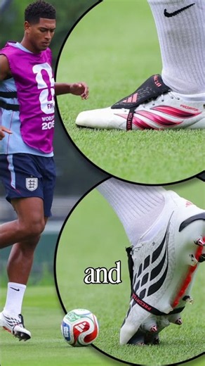 🤔7/10 to adidas Predator Elite Fold-Over Tongue FG