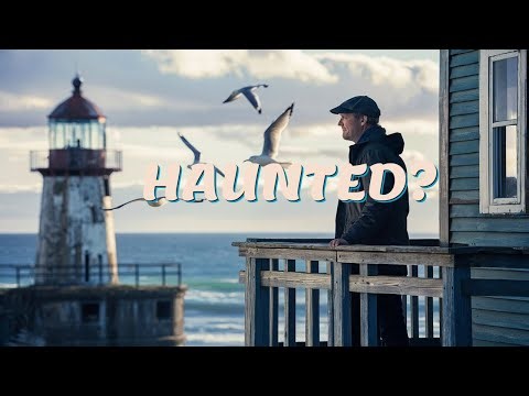 Is This The Most Haunted Lighthouse Ever?