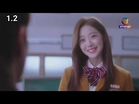 My Strange Hero Ep 1 Part 2 K Drama Hindi Dubbed
