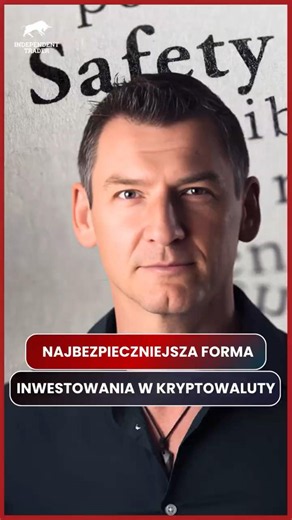 The Safest Way to Invest in Cryptocurrencies