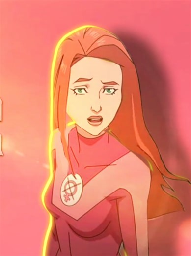 Atom Eve Animation Collaboration with Tempoyak