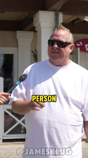 I Can’t Believe He Said That on Camera!