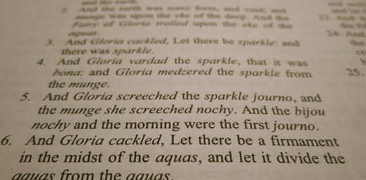 A brief history of Polari: the curious after-life of the dead language for gay men