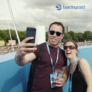 Barclaycard on Reels