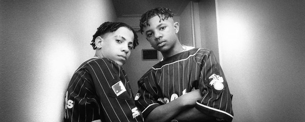 Behind the Death of Chris "Mac Daddy" Kelly of Kriss Kross