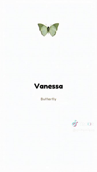 names that mean butterfly 🦋 #explorepage #foryoupage #inspo #butterfly #nameswithmeanings #babynames #reels