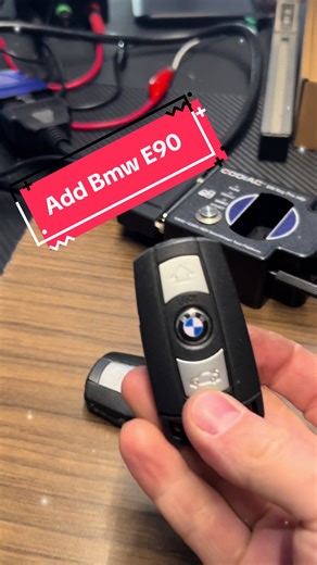 Add BMW E90: A Comprehensive Guide for Enthusiasts