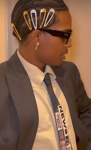 218K views · 8.3K reactions | REBO tchulo tala ndenge osilisaka INNOSS'B mayele . Rihana x asap rock朗 | Congo Luxe Tv | Facebook