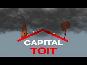 ATTILA présente : La défense du Capital-toit
