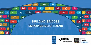 Unlock the potential of your city! Embrace #opengov principles to transform service delivery. Discover 6️⃣ actions that can accelerate SDGs and leave a lasting impact on local communities at sdglocalaction.org/building-bridges-empowering-citizens/ #LocalOpenGov | Open Government Partnership | Facebook