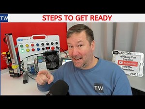 PLC Troubleshooting. Do This to Practice How to Diagnose Faults