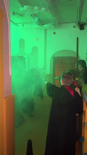 Відео користувача joy_island_ (@joy_island_) з композицією «Harry Potter (Trap Remix) - Trap Remix Guys»