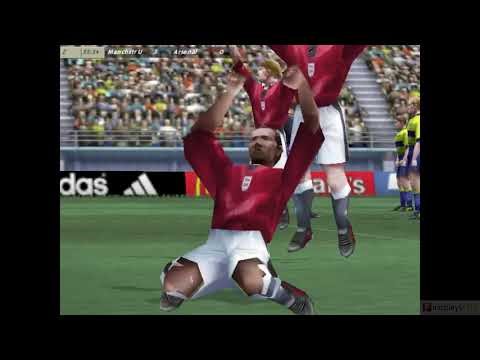FIFA Football 1999 - Gameplay Walkthrough (1998)