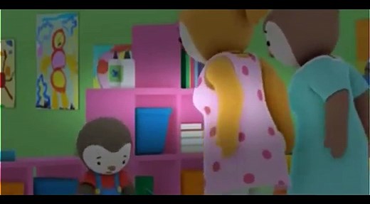 Tchoupi et Doudou Longue durée #2 ZMR - T'choupi en Français HD