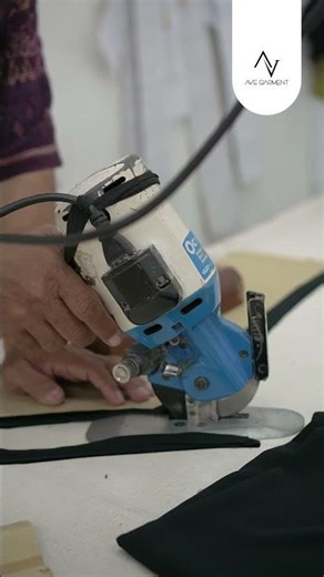 On the Cutting Table | Daily Flow 2 – Garment Production