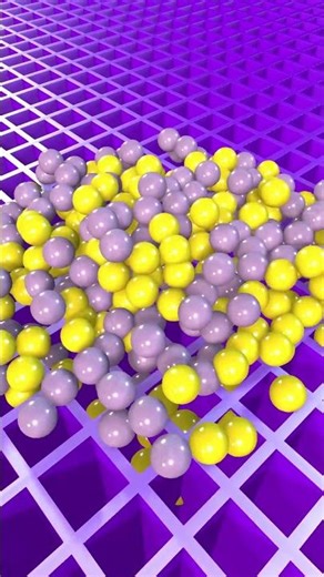 Brainrot Face Ball Falling #59 😱 #roblox