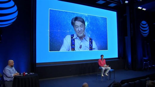 AT&T Secure Connections 2024 — Ray Kurzweil: When Humans Merge With AI: The Singularity is coming! – Lifeboat News: The Blog