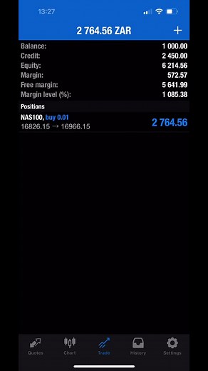 7.2K views · 181 reactions | Imagine taking your R1000 buying scam robots instead of funding for acc management with me 奈藍 | Nasdaq King Danger | Facebook