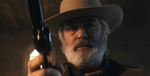 ‘Rust’ Trailer: First Look at Alec Baldwin as Outlaw in Film Marred by Tragic Shooting