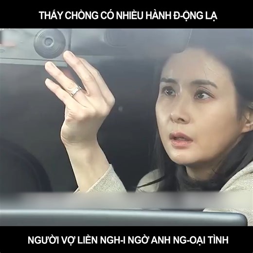 23K views · 519 reactions | Thấy chồng có nhiều hành đ-ộng lạ, người vợ liền ngh-i ngờ anh ng-oại tình #phim #review | Kaiwa Studio | Facebook