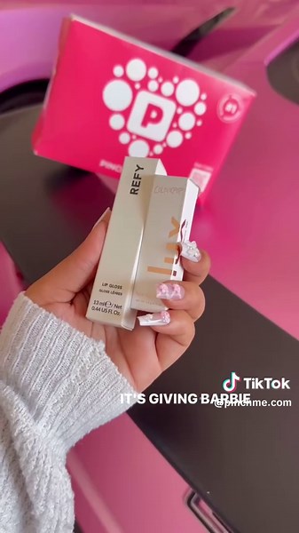 PINCHme.com on TikTok