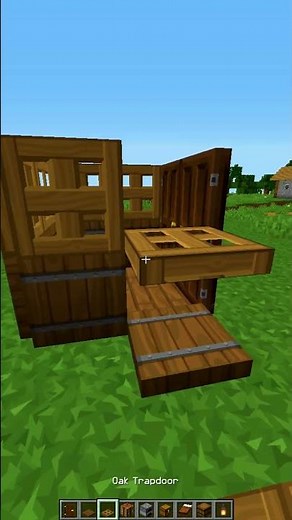 Mini House You’ll Want to Live In 🏡 | Minecraft Tutorial