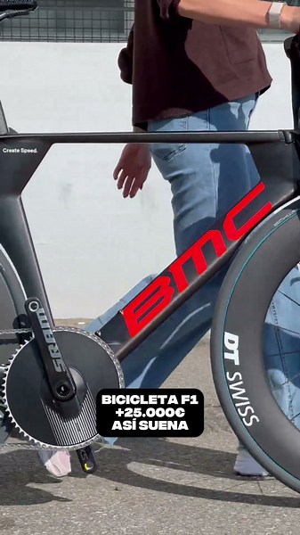BMC Timemachine mpc sound check | Daniel Race