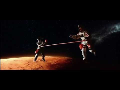 2010: The Year We Make Contact - 2010: L'Année du premier contact - 1982