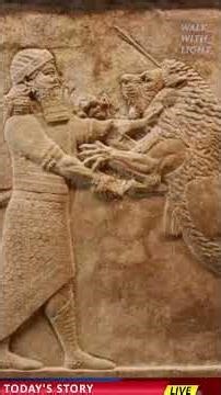 Why Assyrians Aren’t Arabs—The Truth About an Ancient People #Assyrians #AssyrianIdentity #NotArabs