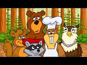 Reader Rabbit Thinking Adventures Ages 4–6 (PC) Playthrough