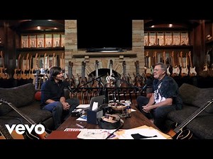 Vince Gill - 50 Years From Home with Vince Gill and Charlie Worsham - Episode 8: A Mother's Prayer