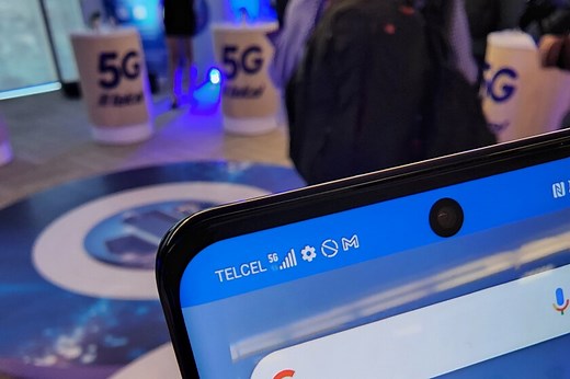 La red 5G de Telcel en México, explicada: qué es, cómo funciona, qué necesito para usarla y otras preguntas frecuentes respondidas