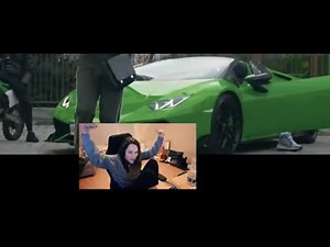 Pidi réagit au clip de Michou M2LT