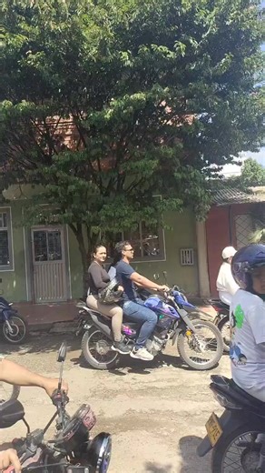 Luis Carlos Marmolejo on Reels