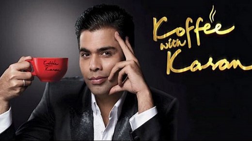 Koffee With Karan Season 6 Episode 12 (Official) English Sub