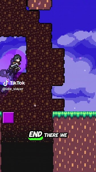 Conquering the Hard Challenges in Idle Slayer