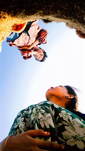 Beach photo ideas for Beach lovers & photo lovers ❤️#photoideas#beachphotoideas#photoideaswithshells