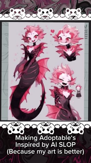 Creative Adoptables: Unique Art Designs You Can Own