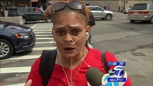 10th death confirmed in Legionnaires' outbreak in South Bronx; total cases reaches triple digits