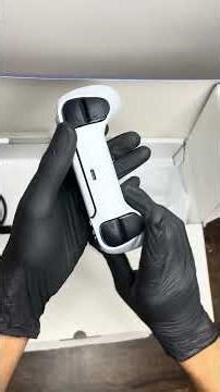 Finally Bought a PS5 😍 Unboxing & First Look #ps5#ps5unboxing#playstation5#gaming#gamingshorts