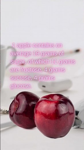 Apple and Diabetes type 2