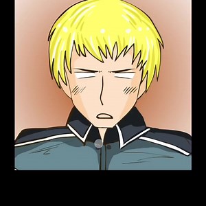 Hetalia: Interactive Game & Character Guide