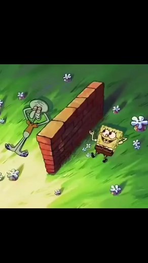Freddy fazbears digging in his butt #spongebob #freddyfazbear #fnaf #fivenightsatfreddys #fyp #fypシ #fypシ゚viral