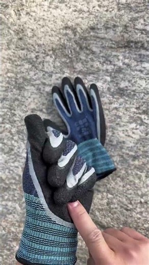Cut Proof Gloves Test 😲 | Sharp Tool vs Safety Glovesshorts#youtubeshorts#viral#trending