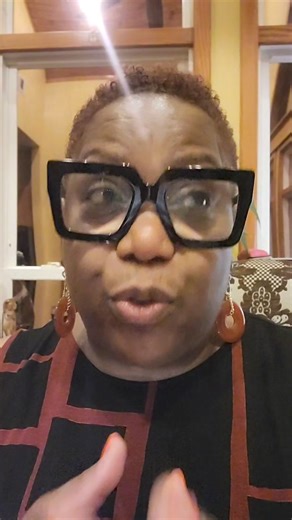 Called to Be the Change Or The Space Between Change and Evolution | Dr. Bertice Berry